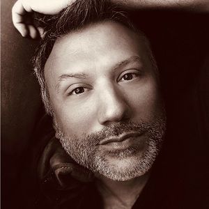 Meet your Posher, Paul